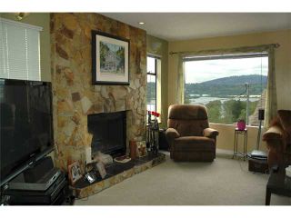 Photo 3: 370 PLEASANT Street in Port Moody: North Shore Pt Moody House for sale : MLS®# V826678