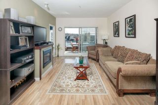 Photo 7: 405 2478 WELCHER Avenue in Port Coquitlam: Central Pt Coquitlam Condo for sale in "HARMONY" : MLS®# R2246470