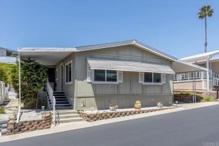 Main Photo: Manufactured Home for sale : 2 bedrooms : 1930 W San Marcos #433 in San Marcos