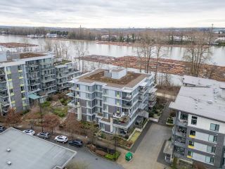 Photo 34: 502 3162 RIVERWALK Avenue in Vancouver: South Marine Condo for sale (Vancouver East)  : MLS®# R2846977