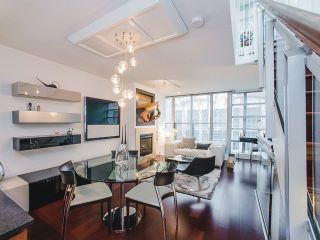 Photo 2: 314 1255 SEYMOUR Street in Vancouver: Downtown VW Condo for sale (Vancouver West)  : MLS®# R2236517