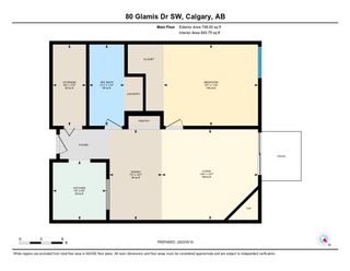 Photo 19: 3105 80 Glamis Drive SW in Calgary: Glamorgan Apartment for sale : MLS®# A2050117