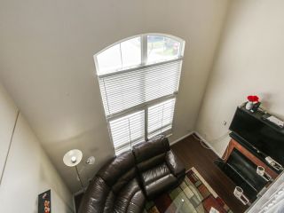 Photo 3: 34 10280 BRYSON Drive in Richmond: West Cambie Townhouse for sale in "Parc Bryson" : MLS®# R2160043