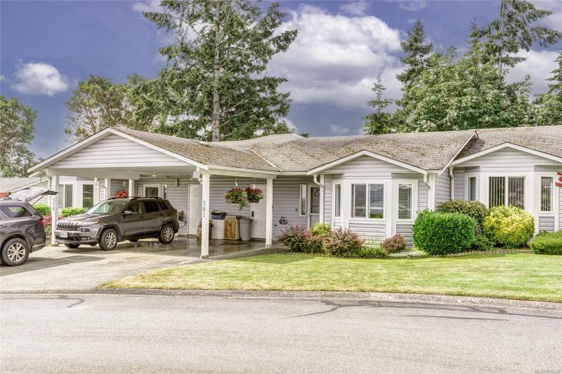 FEATURED LISTING: 381 Petroglyph Cres Nanaimo