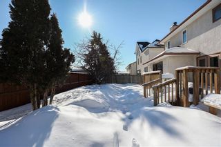 Photo 50: 78 Meadow Ridge Drive in Winnipeg: Richmond West Residential for sale (1S)  : MLS®# 202303558