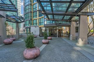 Photo 2: 2302 1331 ALBERNI Street in Vancouver: West End VW Condo for sale (Vancouver West)  : MLS®# R2762978