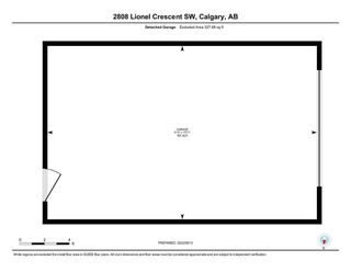 Photo 34: 2808 Lionel Crescent SW in Calgary: Lakeview Detached for sale : MLS®# A1251467