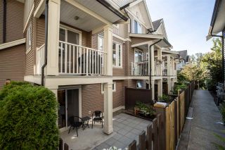Photo 35: 67 6575 192 Street in Surrey: Clayton Townhouse for sale in "IXIA" (Cloverdale)  : MLS®# R2495504