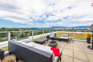 Photo 18: 903 4083 CAMBIE Street in Vancouver: Cambie Condo for sale in "Cambie Star" (Vancouver West)  : MLS®# R2714515