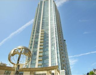 Photo 1: 907 188 KEEFER Place in Vancouver: Downtown VW Condo for sale in "ESPANA" (Vancouver West)  : MLS®# V774402