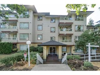 Photo 1: 403 5667 SMITH Avenue in Burnaby: Central Park BS Condo for sale in "COTTONWOOD SOUTH" (Burnaby South)  : MLS®# R2197576
