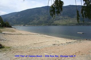 Photo 31: Lot #18 6421 Eagle Bay Road in Eagle Bay: Waterfront Land Only for sale (Wild Rose Bay)  : MLS®# 10024865