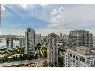 Photo 13: 3110 928 BEATTY Street in Vancouver: Yaletown Condo for sale in "MAX I" (Vancouver West)  : MLS®# V1135451
