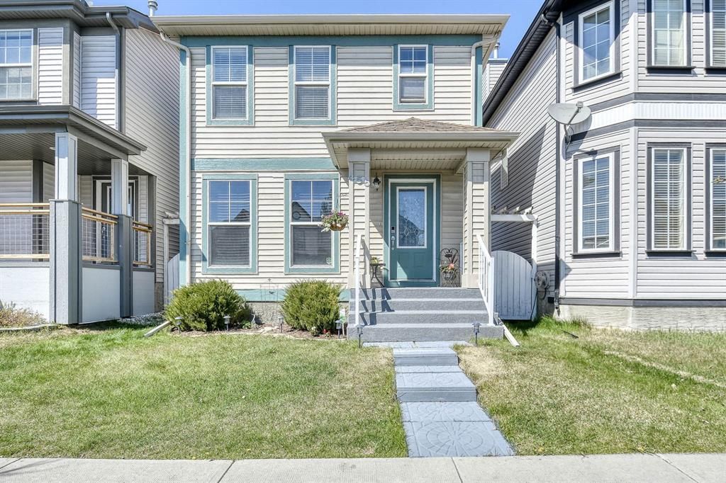 Main Photo: 455 Prestwick Circle SE in Calgary: McKenzie Towne Detached for sale : MLS®# A1104583