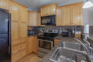 Photo 10: 154 Canals Circle SW: Airdrie Semi Detached for sale : MLS®# A1250197
