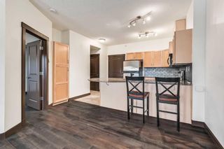 Photo 6: 2113 5605 Henwood Street SW in Calgary: Garrison Green Apartment for sale : MLS®# A2098494