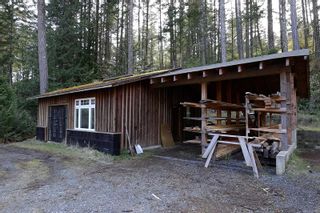Photo 34: 1075 Matheson Lake Park Rd in Metchosin: Me Pedder Bay House for sale : MLS®# 871311