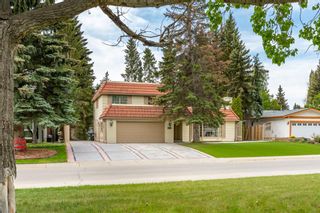 Photo 1: 10919 Willowglen Place SE in Calgary: Willow Park Detached for sale : MLS®# A1225263