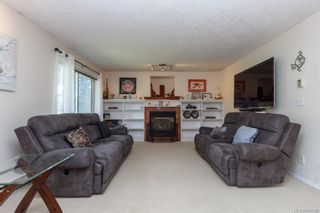 Photo 3: B 3004 Pickford Rd in Colwood: Co Hatley Park Half Duplex for sale : MLS®# 840046