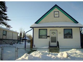 Photo 20: 880 REDWOOD Avenue in WINNIPEG: North End Residential for sale (North West Winnipeg)  : MLS®# 1402237