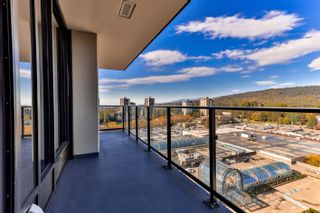 Photo 13: 1110 3809 EVERGREEN Place in Burnaby: Sullivan Heights Condo for sale in "The City of Lougheed Tower 1" (Burnaby North)  : MLS®# R2827915