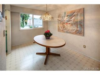 Photo 11: 1 3281 Linwood Ave in VICTORIA: SE Maplewood Row/Townhouse for sale (Saanich East)  : MLS®# 689397