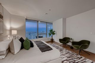 Photo 21: DOWNTOWN Condo for sale : 3 bedrooms : 888 W E Street #4003 in San Diego