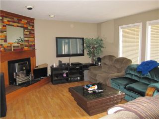 Photo 6: 12060 202ND Street in Maple Ridge: Northwest Maple Ridge House for sale : MLS®# V1104091