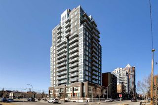Photo 27: 806 1501 6 Street SW in Calgary: Beltline Apartment for sale : MLS®# A2139852