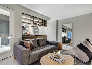 Photo 9: # 2706 833 SEYMOUR ST in Vancouver: Downtown VW Condo for sale (Vancouver West)  : MLS®# V1116829