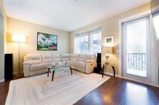 Photo 2: 57 2418 AVON Place in Port Coquitlam: Riverwood Townhouse for sale in "THE LINKS" : MLS®# R2489425