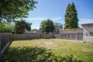 Photo 24: 1402 LONDON Street in New Westminster: West End NW House for sale : MLS®# R2714089