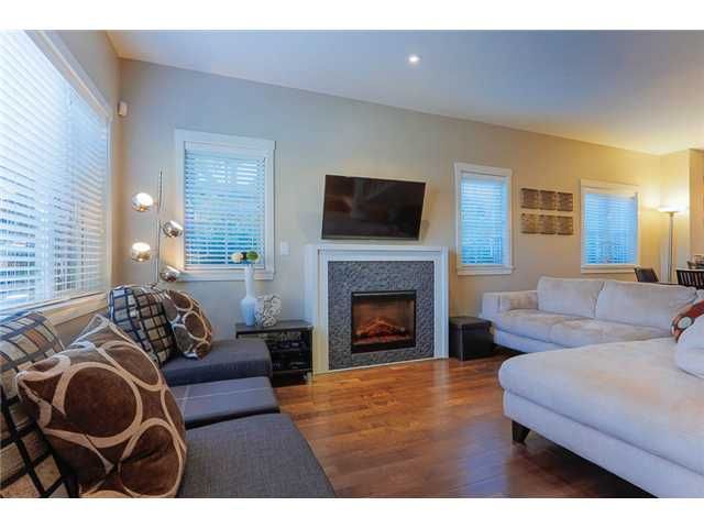 Photo 4: Photos: 6189 OAK ST in Vancouver: South Granville Condo for sale (Vancouver West)  : MLS®# V1031523