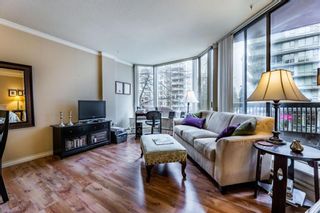 Photo 17: 404 1330 BURRARD Street in Vancouver: Downtown VW Condo for sale in "ANCHOR POINT 1" (Vancouver West)  : MLS®# R2686381
