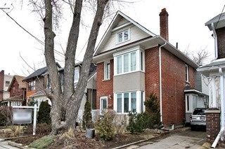 Photo 1: 65 Amroth Ave in Toronto: East End-Danforth Freehold for sale (Toronto E02)  : MLS®# E3742421