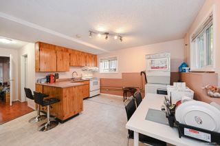 Photo 21: 6079 MARINE Drive in Burnaby: South Slope 1/2 Duplex for sale (Burnaby South)  : MLS®# R2763506