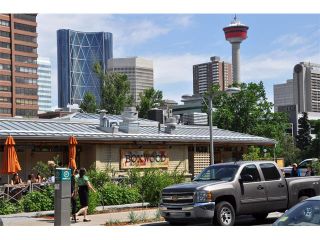 Photo 33: 606 323 13 Avenue SW in Calgary: Victoria Park Condo for sale : MLS®# C4016583
