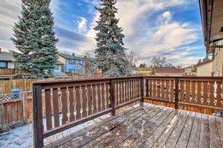 Photo 19: 135 Pinecliff Close NE in Calgary: Pineridge Semi Detached (Half Duplex) for sale : MLS®# A2105375