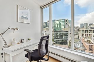 Photo 7: 1703 188 KEEFER Place in Vancouver: Downtown VW Condo for sale in "ESPANA 2" (Vancouver West)  : MLS®# R2853413