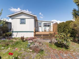 Photo 28: 15878 NORFOLK Road in Surrey: King George Corridor Manufactured Home for sale in "CRANLEY PLACE" (South Surrey White Rock)  : MLS®# R2682652