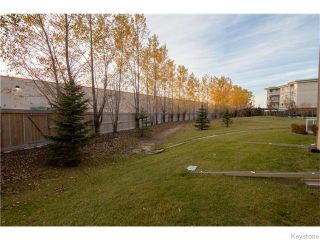 Photo 11: 240 Fairhaven Road in WINNIPEG: River Heights / Tuxedo / Linden Woods Condominium for sale (South Winnipeg)  : MLS®# 1528470