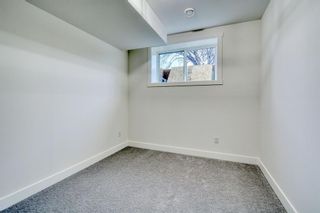 Photo 39: 1119 41 Street SW in Calgary: Rosscarrock Semi Detached (Half Duplex) for sale : MLS®# A2019944