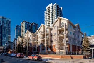 Photo 29: 116 126 14 Avenue SW in Calgary: Beltline Apartment for sale : MLS®# A1209058