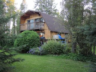 Photo 28: 53022 Range Road 172, Yellowhead County in : Edson Country Residential for sale : MLS®# 28643