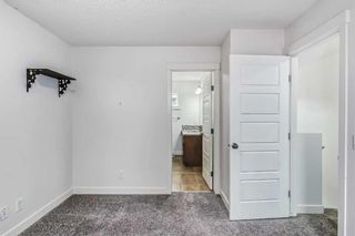 Photo 18: 434 Covecreek Circle NE in Calgary: Coventry Hills Row/Townhouse for sale : MLS®# A2082149