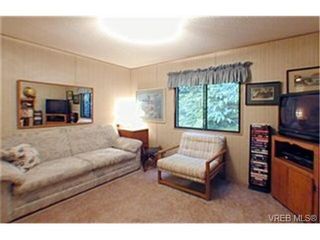 Photo 9: 132 2500 Florence Lake Rd in VICTORIA: La Florence Lake Manufactured Home for sale (Langford)  : MLS®# 332975