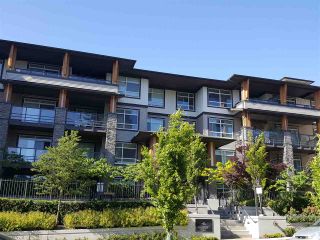 Photo 8: 213 617 SMITH Avenue in Coquitlam: Coquitlam West Condo for sale in "THE EASTON" : MLS®# R2276829
