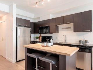 Photo 19: 212 205 E 10TH Avenue in Vancouver: Mount Pleasant VE Condo for sale in "The Hub" (Vancouver East)  : MLS®# R2621632