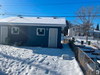 Photo 45: 11812 64 Street in Edmonton: Zone 06 House Half Duplex for sale : MLS®# E4372667