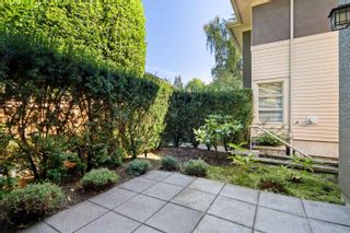 Photo 36: 43 3750 EDGEMONT Boulevard in North Vancouver: Edgemont Townhouse for sale in "The Manor at Edgemont" : MLS®# R2736733